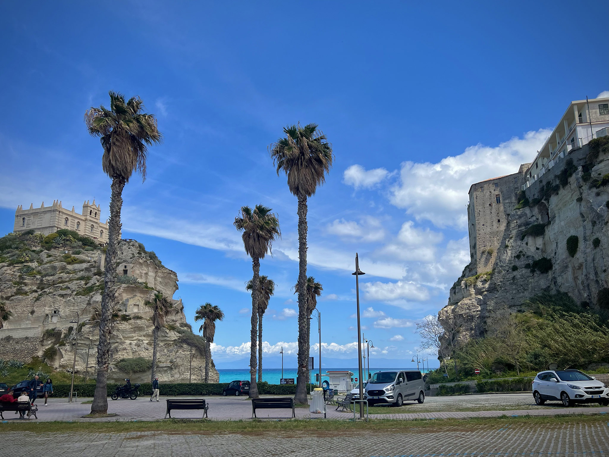 Tropea